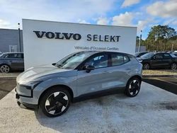 Gris Utilisé 2024 Volvo EX30 SUV | 32 900 € (Prix juste)