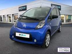 Citroën C-zero