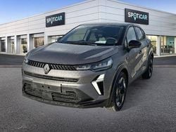 Gris Nouvelle 2025 Renault Captur Techno SUV | 24 489 € (Bon prix)