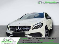 Utilisé 2018 Mercedes A180 Berline | 22 800 € (Prix juste)