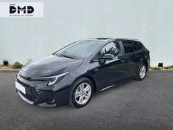 Noir Utilisé 2024 Suzuki Swace Break | 25 900 € (Prix juste)