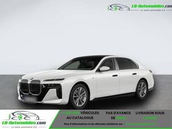 Utilisé 2024 BMW 740 Comfort Edition Berline | 104 100 €