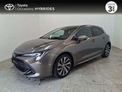 Utilisé 2022 Toyota Corolla Design Berline | 22 490 € (Prix juste)