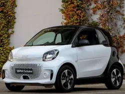 Utilisé 2022 Smart ForTwo Electric Drive Passion Coupé | 15 750 €