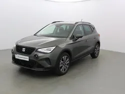Gris Utilisé 2024 Seat Arona SUV | 22 990 € (Prix juste)