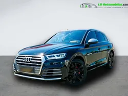 Utilisé 2018 Audi SQ5 Sport SUV | 39 200 € (Super prix)