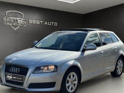 Utilisé 2009 Audi A3 Sportback Ambition Citadine | 9 990 €