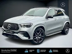 Utilisé 2024 Mercedes GLE53 AMG AMG | 121 889 €