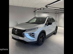 Gris Utilisé 2024 Mitsubishi Eclipse SUV | 29 990 €