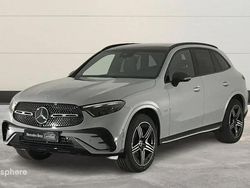 Gris Utilisé 2025 Mercedes GLC220 AMG line SUV | 79 970 €
