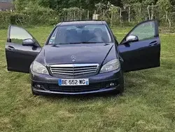 Utilisé 2008 Mercedes C200 Berline | 4 500 € (Super prix)