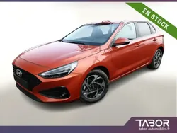 Orange Nouvelle 2025 Hyundai i30 Advantage Berline | 20 055 € (Prix juste)
