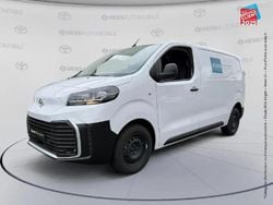 Blanc Utilisé 2024 Toyota Proace Van | 26 999 € (Bon prix)