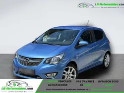 Utilisé 2016 Opel Karl Citadine | 13 900 € (Prix juste)
