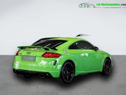 Utilisé 2023 Audi TT RS Sport Coupé | 72 100 € (Bon prix)