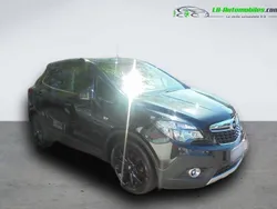 Utilisé 2016 Opel Mokka SUV | 13 700 € (Prix juste)