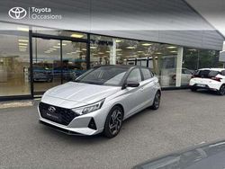 Utilisé 2020 Hyundai i20 Berline | 16 990 € (Prix assez cher)