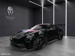 Noir Utilisé 2023 Porsche 911 GT3 RS Coupé | 379 900 € (Prix assez cher)