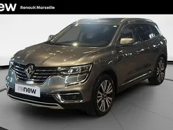 Gris Utilisé 2021 Renault Koleos Initiale Paris SUV | 24 500 € (Prix juste)