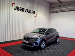 Utilisé 2023 Renault Captur Equilibre SUV | 17 990 € (Prix juste)