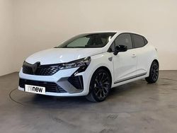 Blanc Utilisé 2025 Renault Clio V Esprit Alpine Berline | 24 900 € (Prix cher)