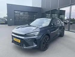 Noir Nouvelle 2025 Cupra Formentor VZ SUV | 47 066 €