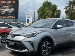 Utilisé 2022 Toyota C-HR Edition SUV | 25 900 € (Prix juste)