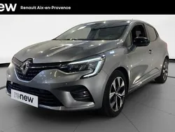 Gris Utilisé 2023 Renault Clio V Evolution Citadine | 14 999 € (Prix juste)