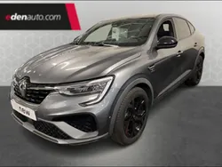 Utilisé 2022 Renault Arkana R.S. SUV | 22 990 € (Prix juste)