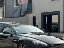 Utilisé 2006 Aston Martin V8 Vantage Coupé | 55 000 €
