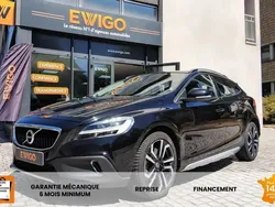 Utilisé 2019 Volvo V40 CC Break | 16 275 €