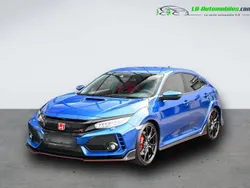 Utilisé 2019 Honda Civic Berline | 43 000 € (Prix juste)