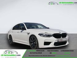 Utilisé 2018 BMW M5 Comfort Edition Berline | 70 100 € (Prix cher)