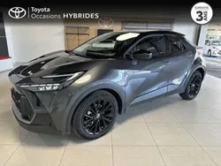 Utilisé 2024 Toyota C-HR Sport SUV | 38 900 € (Prix assez cher)