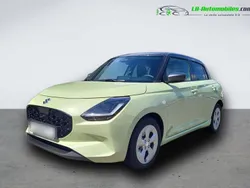 Utilisé 2025 Suzuki Swift Citadine | 25 000 €