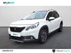 Occasion 2018 Peugeot 2008 Allure SUV | 10 889 € (Prix juste)