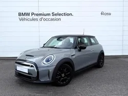 Gris Utilisé 2021 Mini Cooper SE Classic Citadine | 17 480 € (Bon prix)