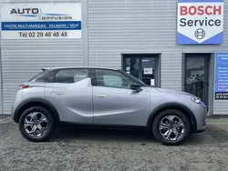 Utilisé 2021 DS Automobiles DS3 Crossback Business SUV | 20 950 € (Prix juste)