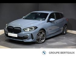 Utilisé 2022 BMW 120 M Sport Citadine | 37 990 € (Prix cher)