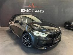 Noir Utilisé 2024 BMW 118 M Sport Citadine | 27 990 € (Bon prix)