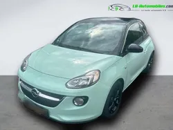 Utilisé 2018 Opel Adam Citadine | 13 600 € (Prix juste)