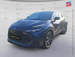 Gris Utilisé 2025 Toyota C-HR+ Design SUV | 37 499 €