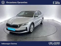 Gris Utilisé 2025 Skoda Octavia Selection | 31 970 € (Prix juste)