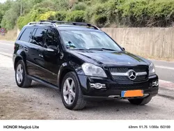 Utilisé 2009 Mercedes GL420 SUV | 16 900 €