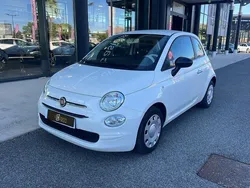Utilisé 2023 Fiat 500 S Citadine | 11 667 € (Prix juste)