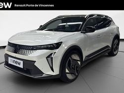 Blanc Occasion 2024 Renault Scenic E-Tech Techno SUV | 36 490 €