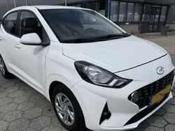 Utilisé 2022 Hyundai i10 Citadine | 11 800 €
