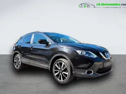 Utilisé 2016 Nissan Qashqai SUV | 19 900 € (Prix assez cher)