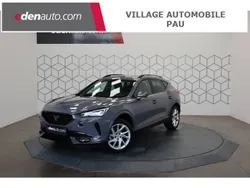 Gris Utilisé 2023 Cupra Formentor SUV | 28 990 € (Prix juste)