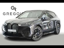 Noir Utilisé 2022 BMW iX Sport Line SUV | 59 950 € (Bon prix)